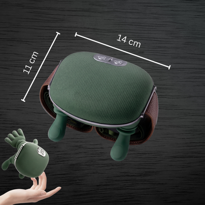 Smart Deep Tissue Neck & Shoulder Massager | USB Rechargeable