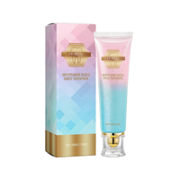 Oralhoe - Niacinamide Dazzle White Toothpaste