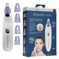 Blackheads Remover | Blackheads Extractor Derma Suction